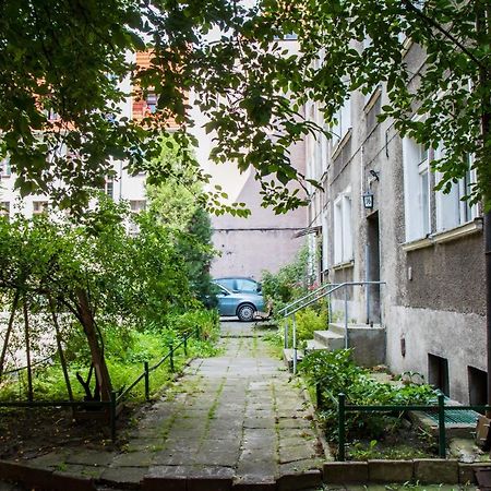 Rabianska Suite Torun Luaran gambar