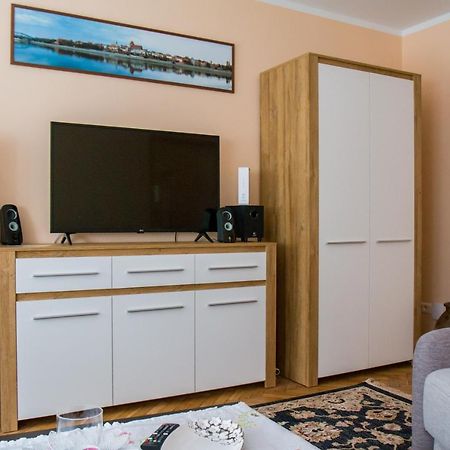 Rabianska Suite Torun Luaran gambar