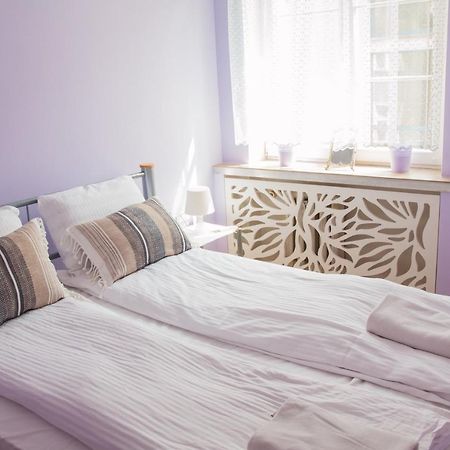 Rabianska Suite Torun Luaran gambar