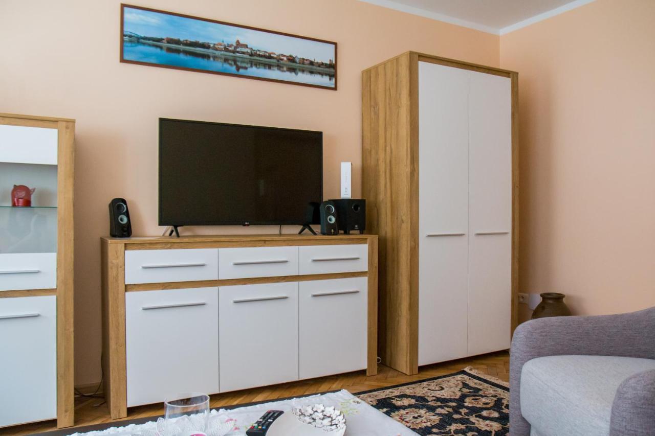 Rabianska Suite Torun Luaran gambar