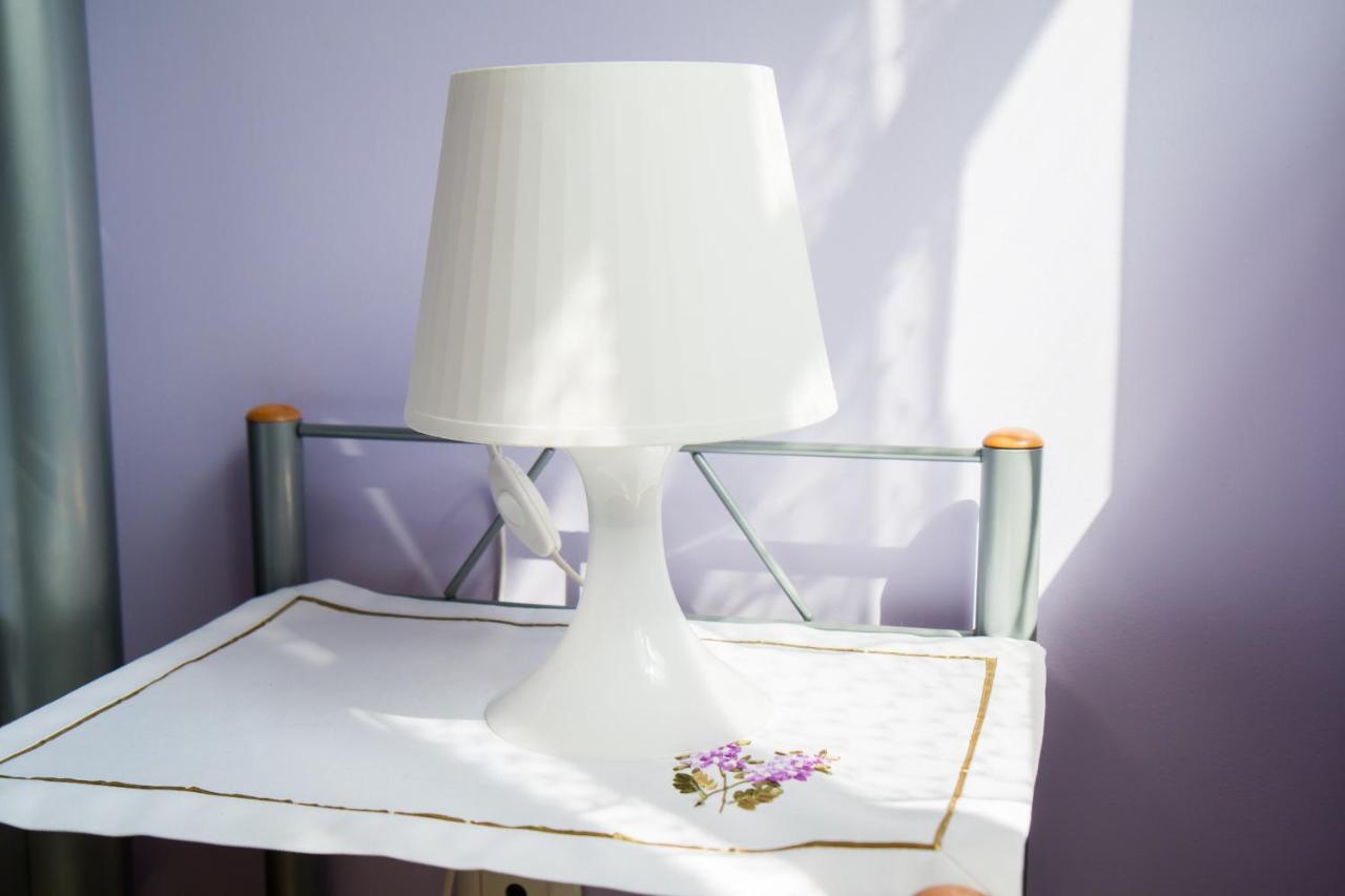 Rabianska Suite Torun Luaran gambar