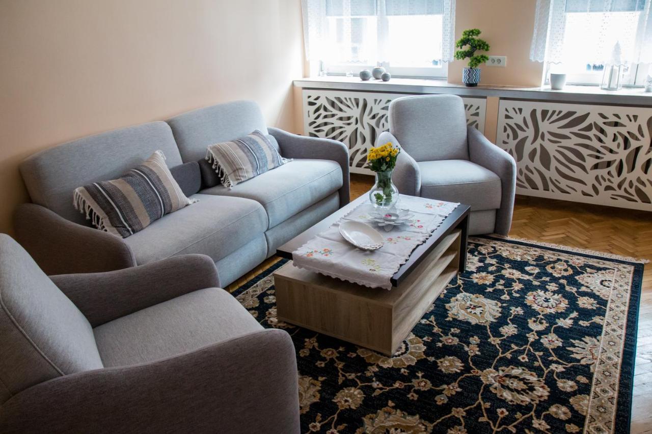 Rabianska Suite Torun Luaran gambar