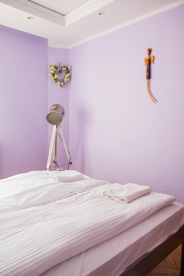 Rabianska Suite Torun Luaran gambar