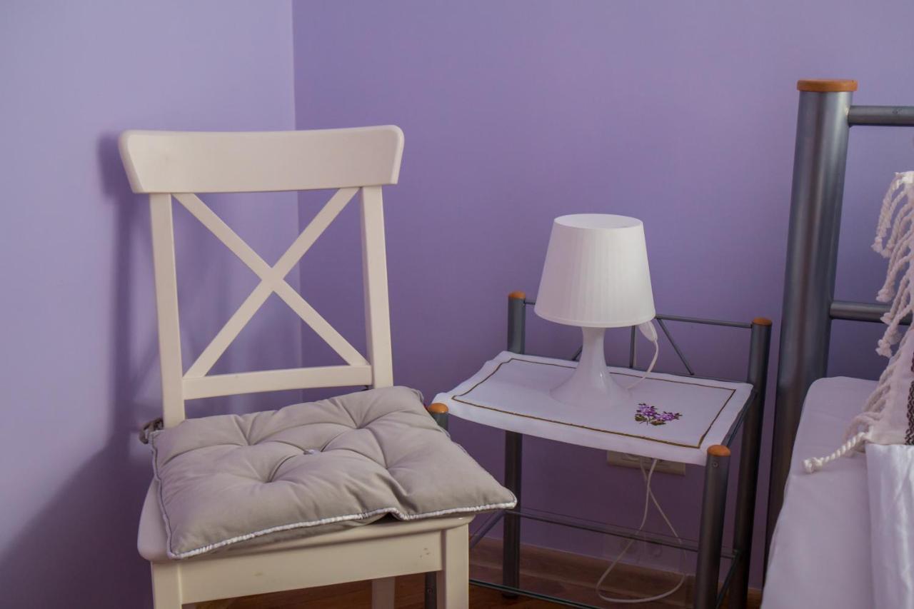 Rabianska Suite Torun Luaran gambar
