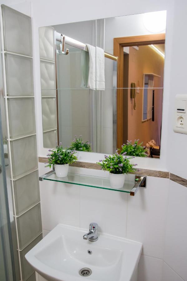 Rabianska Suite Torun Luaran gambar