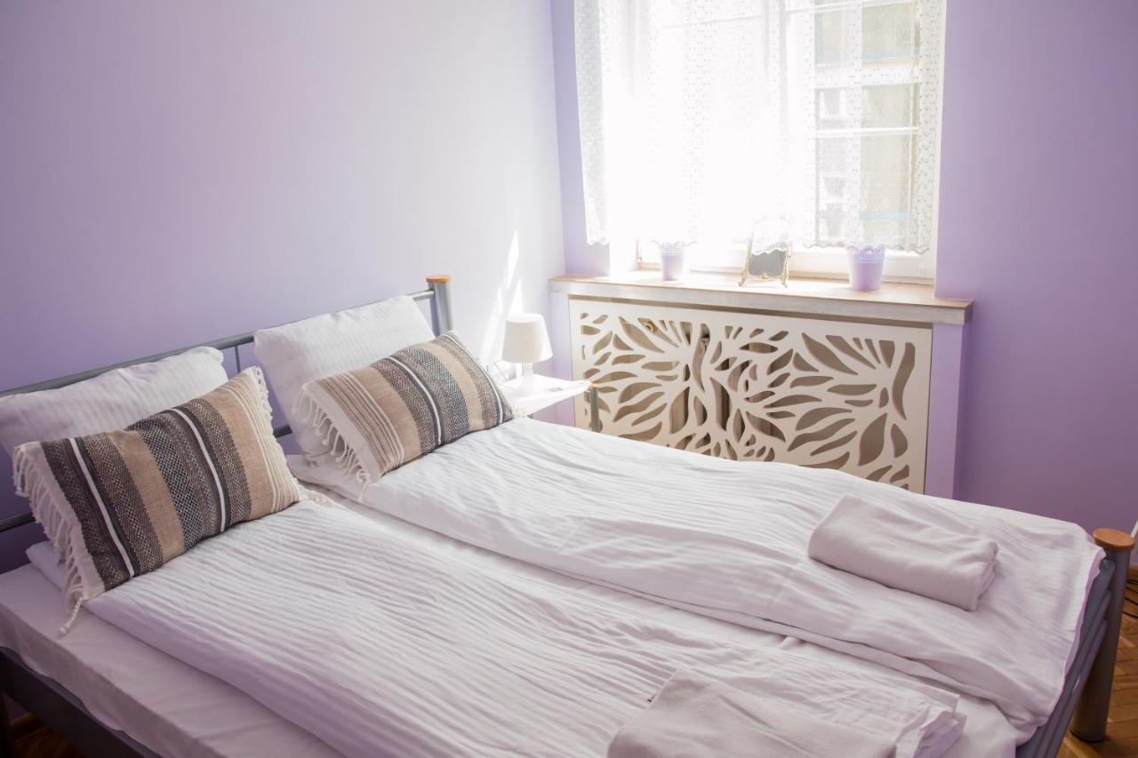Rabianska Suite Torun Luaran gambar