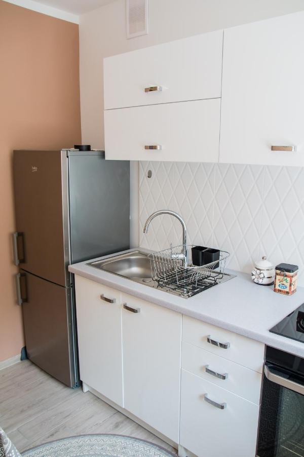Rabianska Suite Torun Luaran gambar