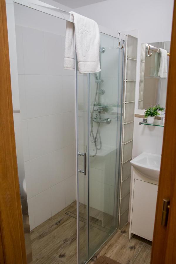 Rabianska Suite Torun Luaran gambar