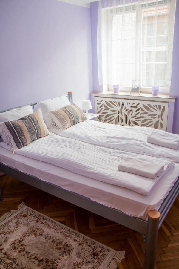 Rabianska Suite Torun Luaran gambar